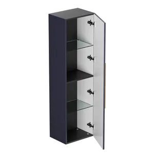 Колонна Калипсо 400 черника, подвесная GRADEONIKA thumbnail