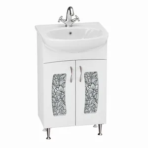 Тумба Муза с умывальником 50 GRADEONIKA thumbnail