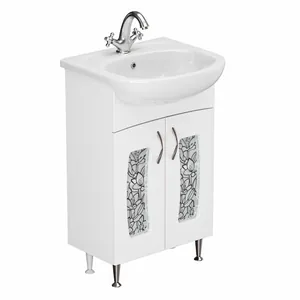 Тумба Муза с умывальником 50 GRADEONIKA thumbnail