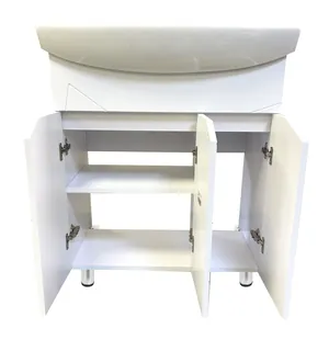 Тумба Орион с умывальником 70 GRADEONIKA thumbnail