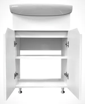 Тумба Аттика с умывальником 60 GRADEONIKA thumbnail