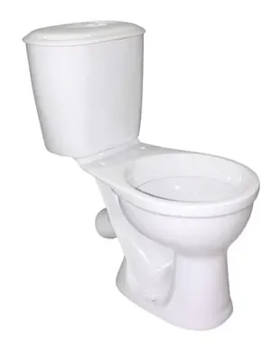 Унитаз-комп. к/в (Новосибирск) с бачком Евро б/сид, б/арм, нижняя подводка