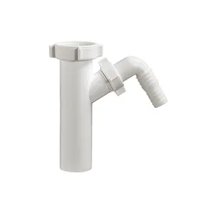 Патрубок с отводом Orio А-4155