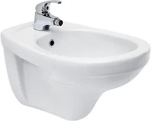 Биде подвесное Cersanit DELFI