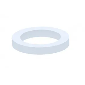 Прокладка между бачком и унитазом Ани М830 (Фаянс) thumbnail