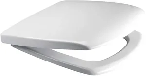 Сиденье для унитаза Cersanit CARINA DL thumbnail