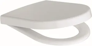 Сиденье для унитаза Cersanit GRANTA DL thumbnail