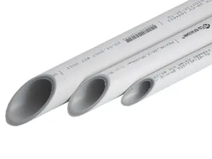 Труба металлопластиковая Valfex D 20 Valfex 10305020-100 thumbnail