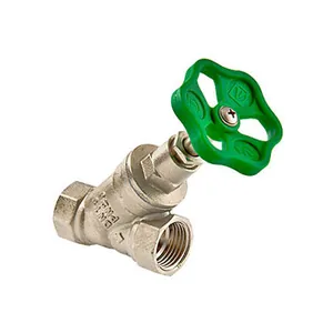 Кран регулирующий Ду 15 вн-вн VT.052 thumbnail