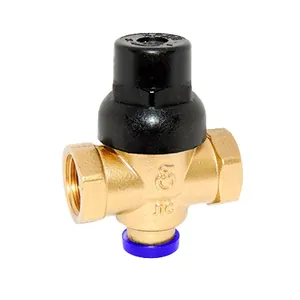 Регулятор давления КРДВ 15 DN15 PN 1,6 МПа G1/4-дюйм исп. 02 (ZW60010)