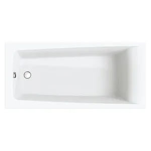 Ванна акриловая 1700х700 Алушта