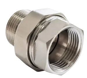 Американка Ду 15 вн.-нар. никель LD Pride LD.67.520.15