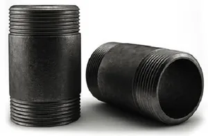 Бочонок  черный  Ду 20 L= 60