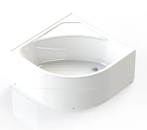 Поддон Domani-Spa D88 high