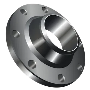 Фланец стальной ВОРОТНИКОВЫЙ Ду 125 Pу 16 ГОСТ 12821-80 thumbnail