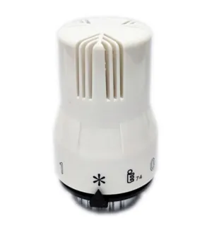 Термостатическая головка М30 х 1,5  t~ 0-28°C ЭФИ ZW20078 thumbnail