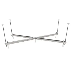 Каркас для акриловой ванны Regina DOLCE универс. 5 опор thumbnail