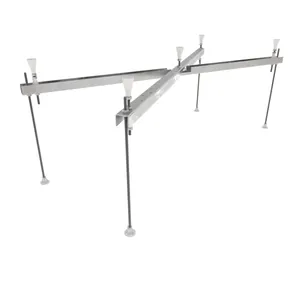 Каркас для акриловой ванны Regina DOLCE универс. 5 опор thumbnail