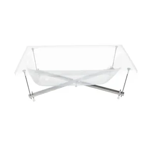 Каркас для акриловой ванны Regina DOLCE универс. 5 опор thumbnail