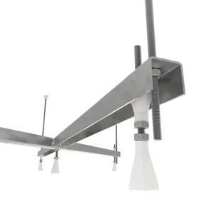 Каркас для акриловой ванны Regina DOLCE универс. 5 опор thumbnail