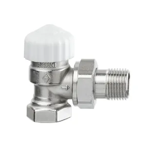 Клапан термостатич. Ду 15 угловой Calypso.BY BY-3451-02.000 thumbnail