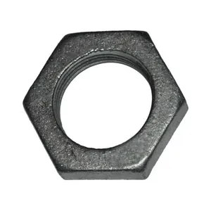 Контргайка  чугунная  Ду 15 ГОСТ 8961-75