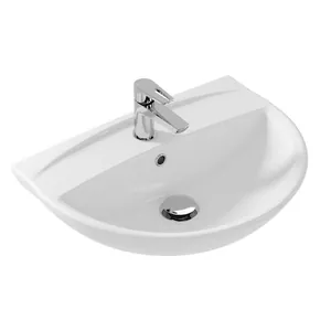 Умывальник Cersanit MITO RED 60 (585x425x170 мм) thumbnail