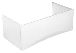 Экран для акриловой ванны Cersanit MITO RED 150 (1500x540 мм) [PA-MITO_RED*150]