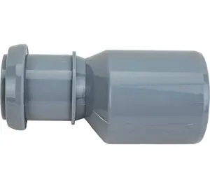 Переход-редукция ПП D 110х50 (укороченная) VALFEX 25110050s