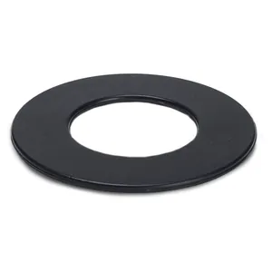 Прокладка РЕЗИНОВАЯ Ду  80 для фланцевого соединения ГОСТ 33259-2015