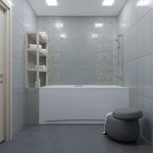 Экран для акриловой ванны 170 Regina DOLCE thumbnail