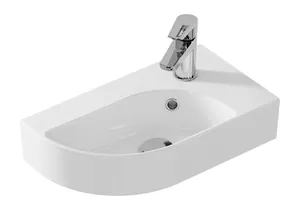 Умывальник Cersanit CAMEO 45 (455x250x145 мм)