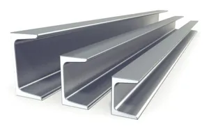 Швеллер горячекатаный № 8П L= 12.00 м ГОСТ 8240-97 thumbnail