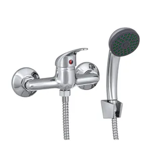 Смеситель для душа шаровой, Славен СЛ-ОД-П40