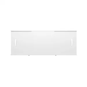 Экран для акриловой ванны раздвижной 170 Тритон thumbnail