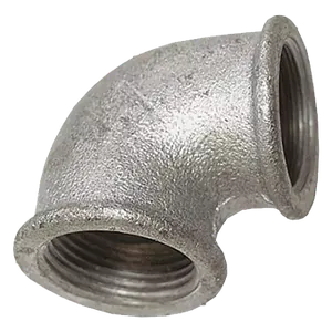 Угольник оцинкованный Ду 32 ГОСТ 8946-75 thumbnail