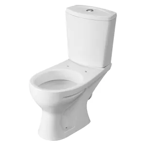 Унитаз-компакт Santeri Ультра (к/в, белый, комплектация Стандарт) thumbnail