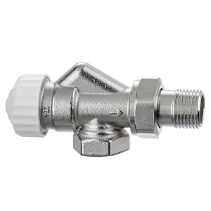 Клапан термостатич. Ду 15 осевой Calypso.BY BY-3450-02.000