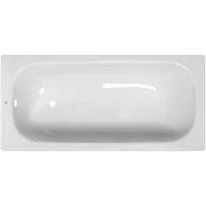 Ванна стальная эмалированная Donna Vanna 1700х700х400 (ВИЗ) DV-75901 thumbnail