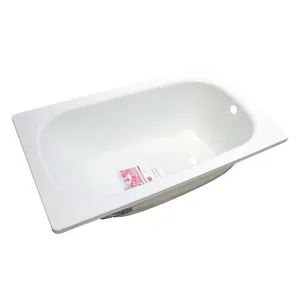 Ванна стальная эмалированная Antika 1200х700х400 (ВИЗ) А-20901