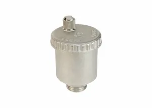 Воздухоотводчик автоматич. Ду 15 Valfex VF.502.NV.04 thumbnail