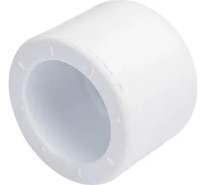 Заглушка PP-R D  32 (белая) Valfex 10162032