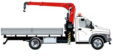 Манипулятор 10 т