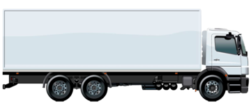 Тентованный грузовик 10 т